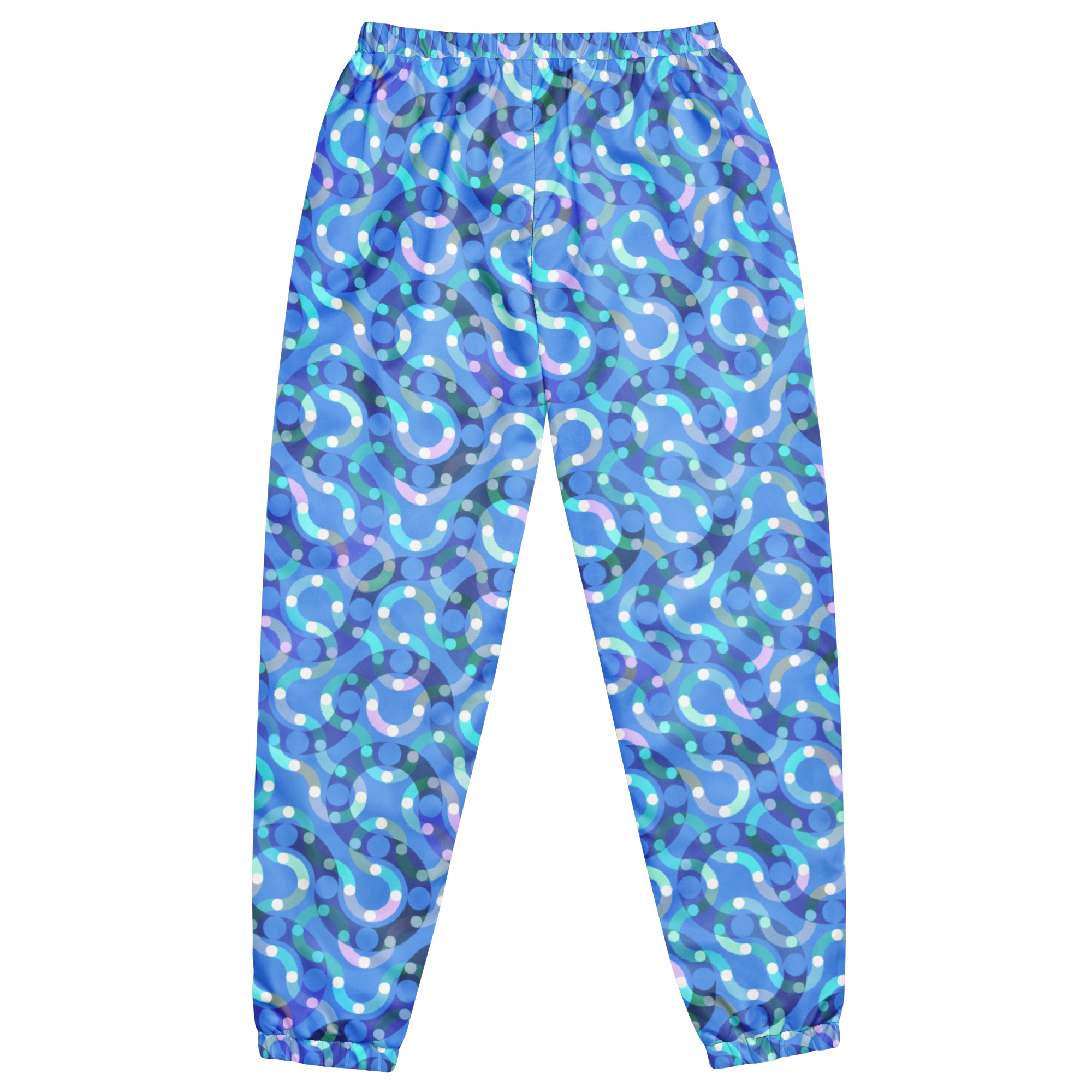 mariner great circle unisex track pants