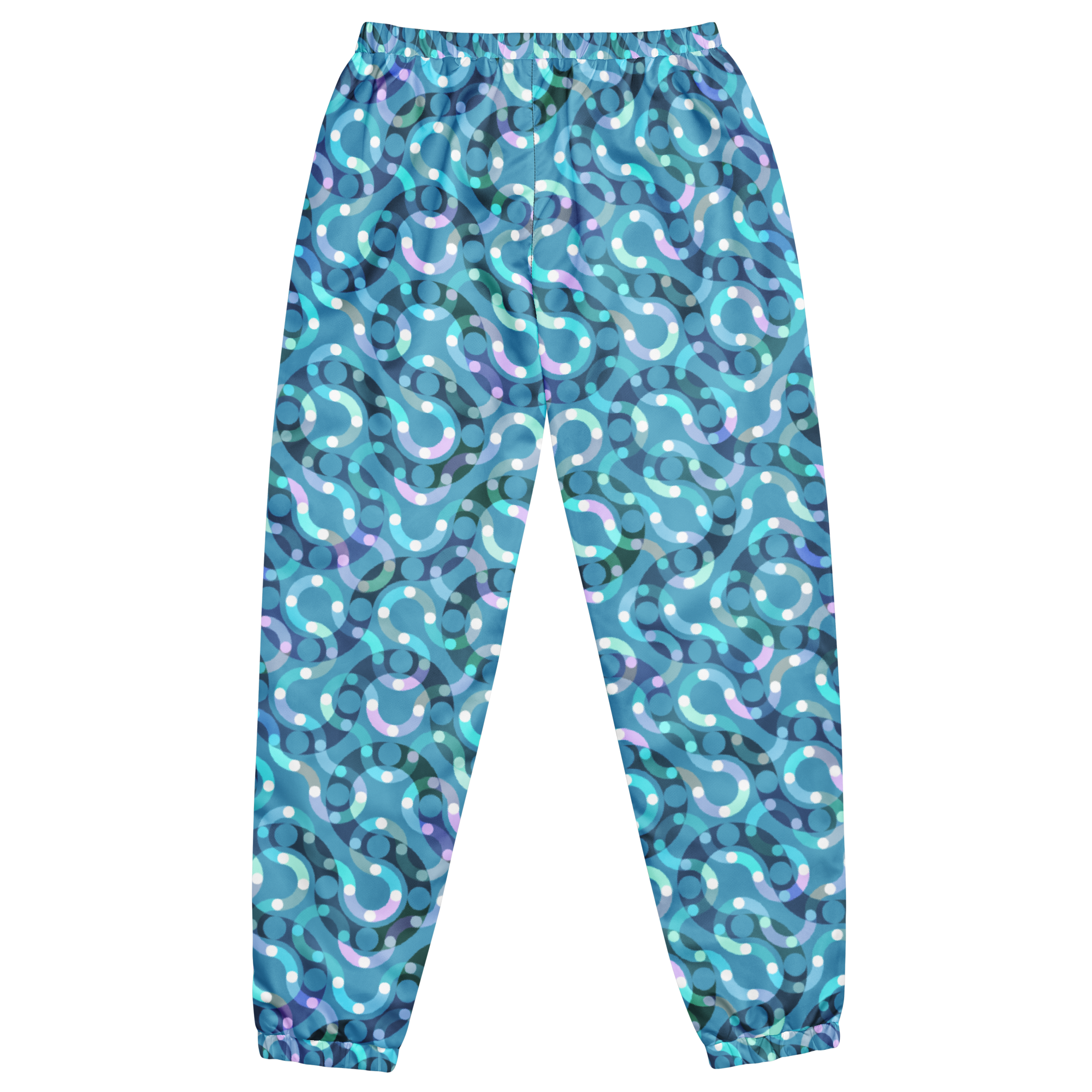 pelorus great circle unisex track pants