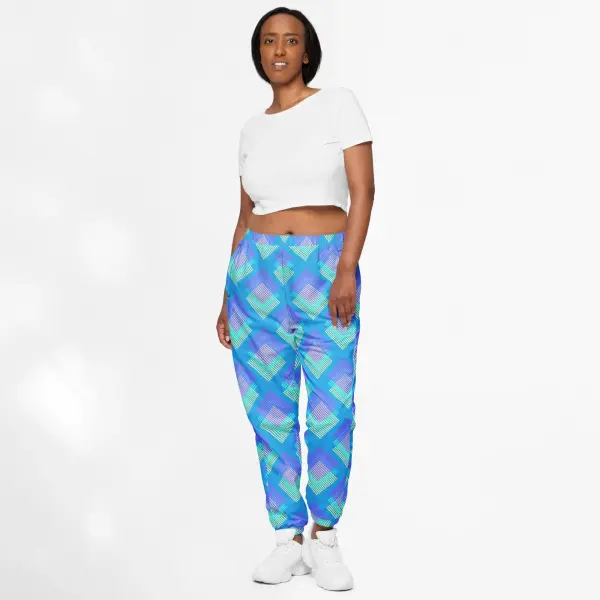 mystic tides unisex track pants