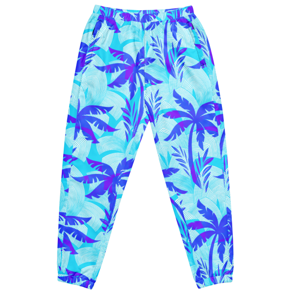 carib rhythm soca unisex track pants