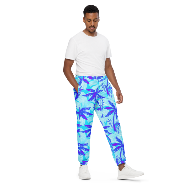 carib rhythm soca unisex track pants
