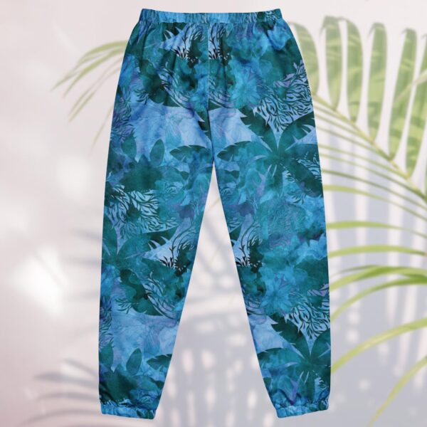 mayreau palm unisex track pants