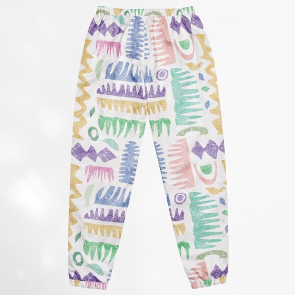 bimini palm unisex track pants