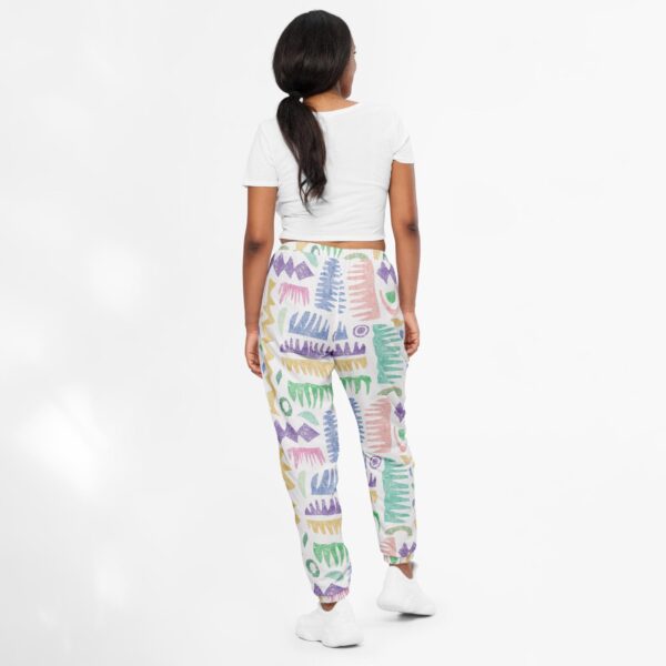 bimini palm unisex track pants