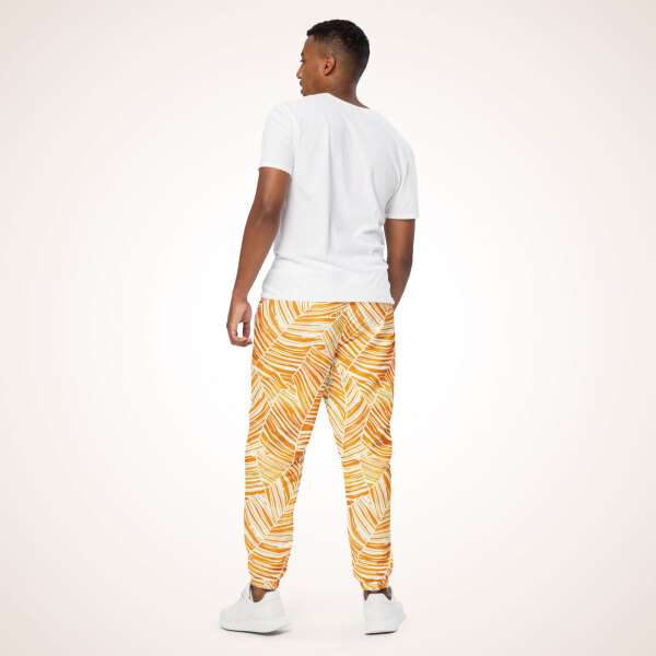 tahaa tropique unisex track pants