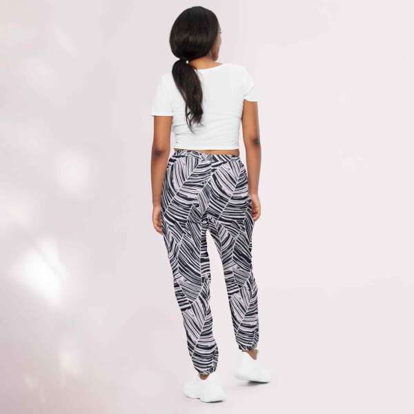 tapuamu beach unisex track pants