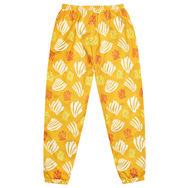 solano palm unisex track pants