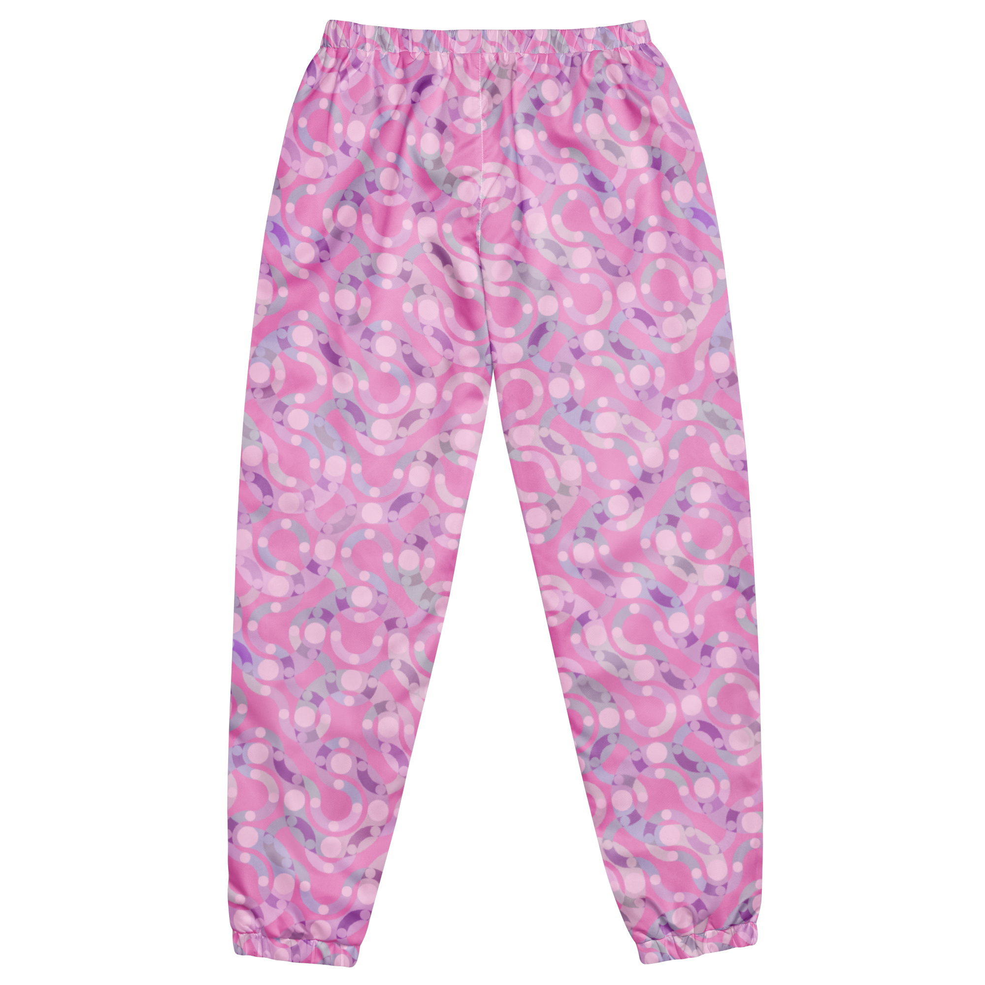 twilight great circle unisex track pants