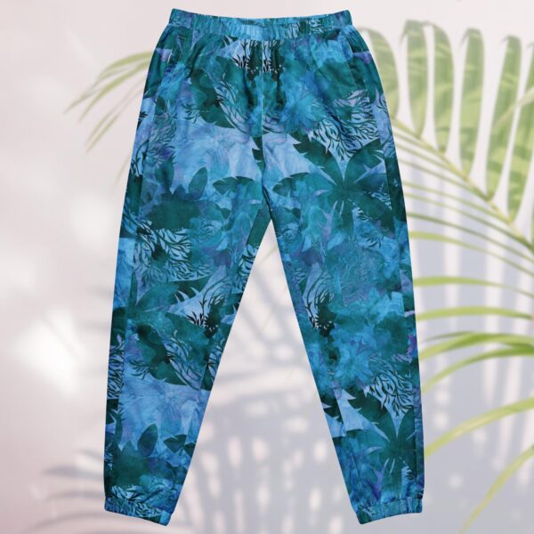 mayreau palm unisex track pants