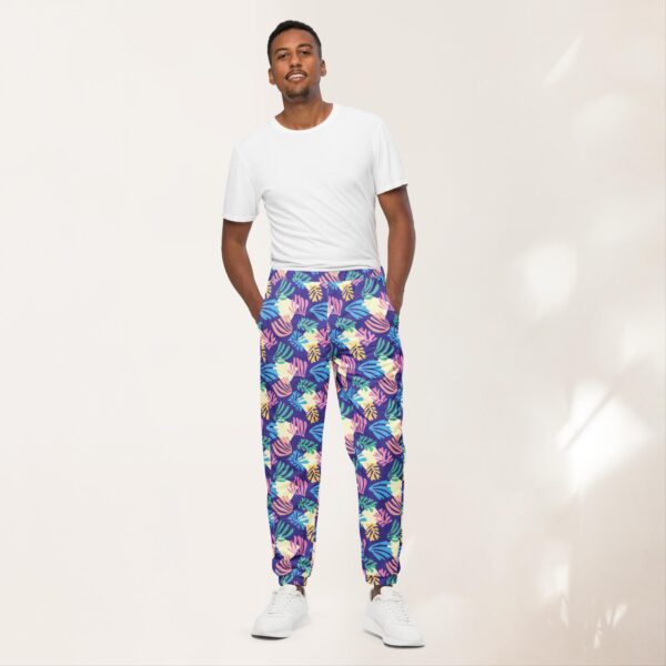 Riviera Palm Unisex track pants