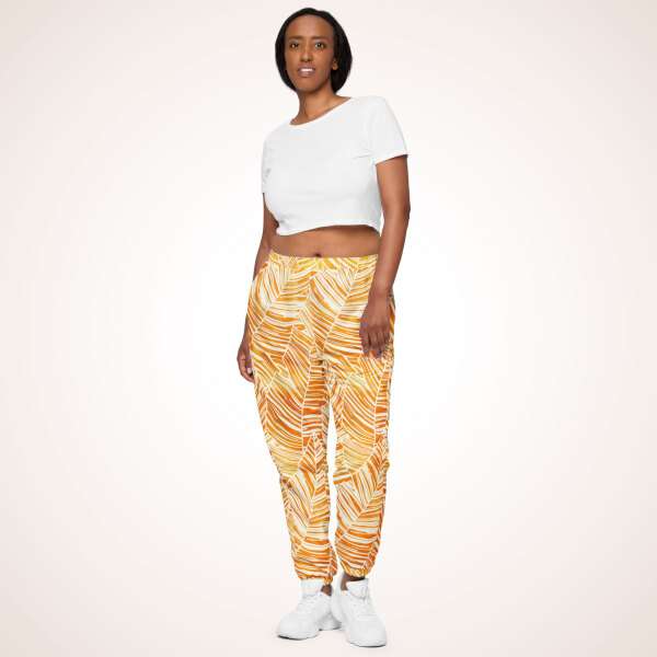 tahaa tropique unisex track pants