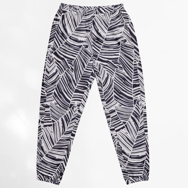 tapuamu beach unisex track pants
