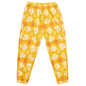 solano palm unisex track pants