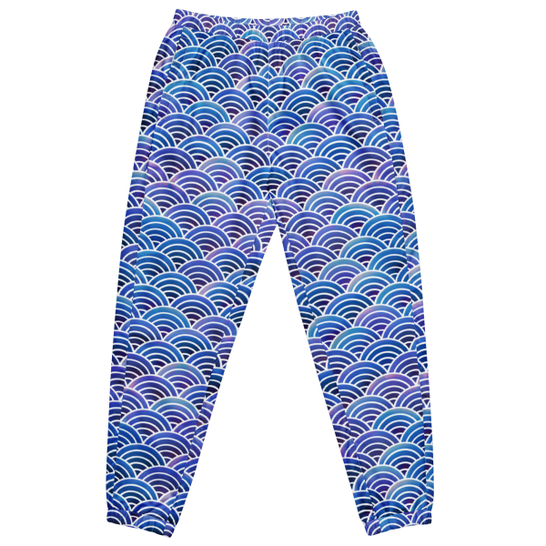 seychelles seafarer unisex track pants