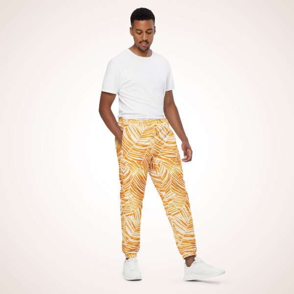 tahaa tropique unisex track pants