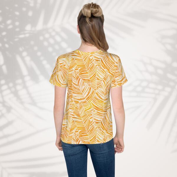 tahaa tropique youth t shirt