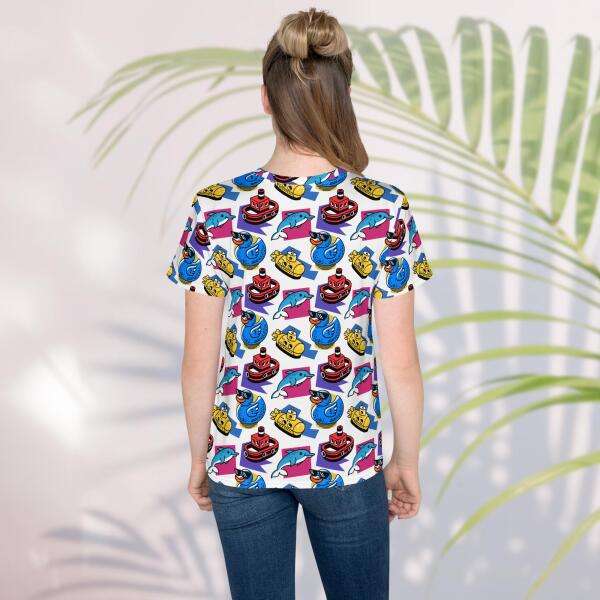 swimtime youth t shirt