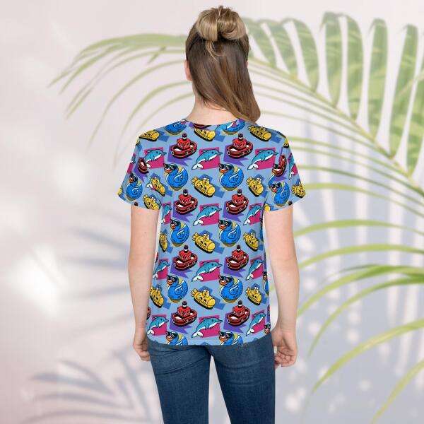 bathtime youth t shirt