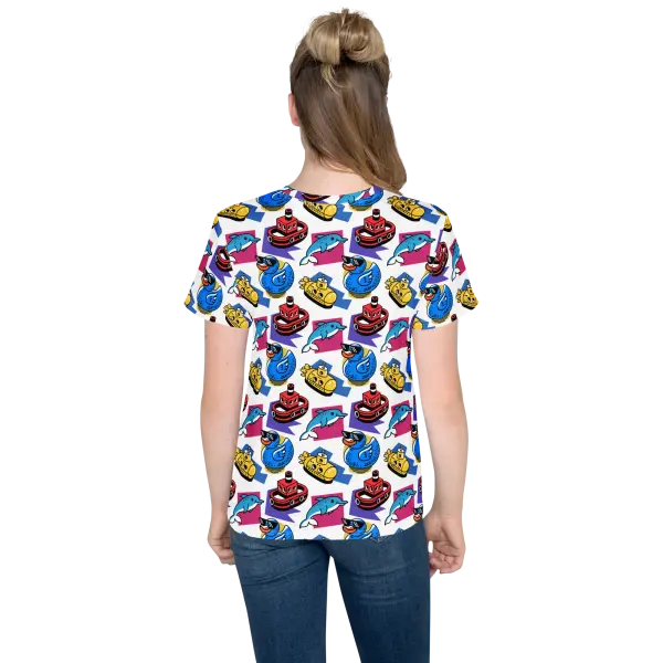 swimtime youth t shirt