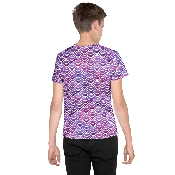 maldives drifter youth t shirt
