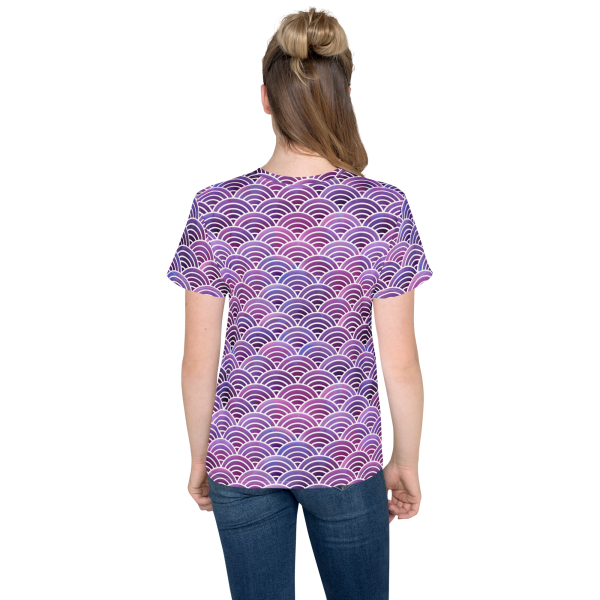 maldives drifter youth t shirt
