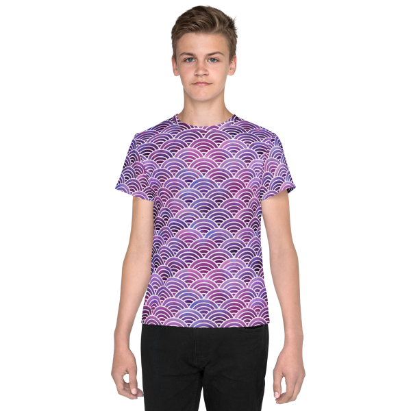 maldives drifter youth t shirt
