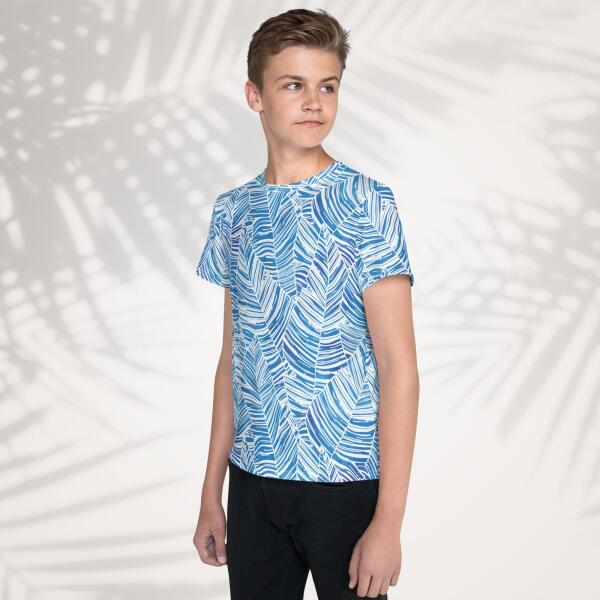 iripau beach youth t shirt