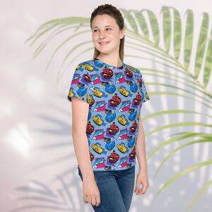 bathtime youth t shirt