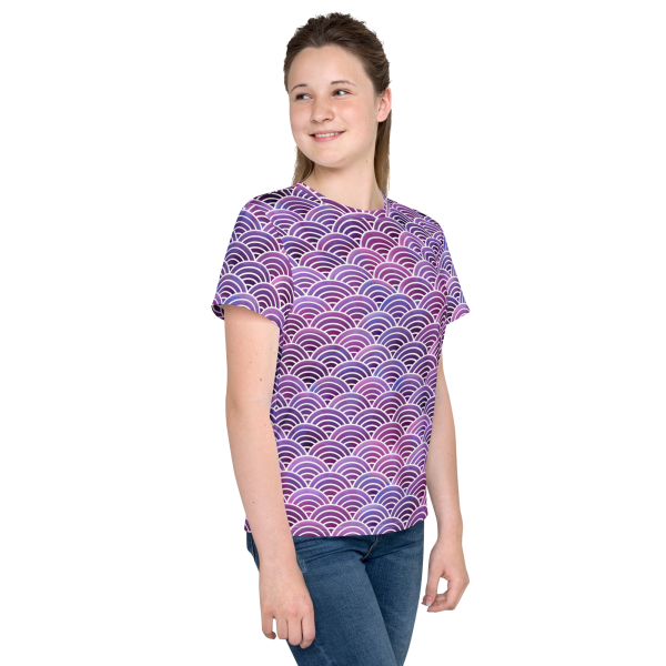maldives drifter youth t shirt