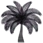 Lone Palm