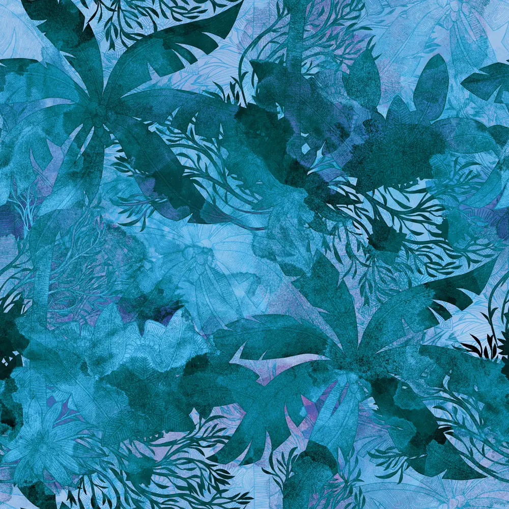 Caribbean Camo