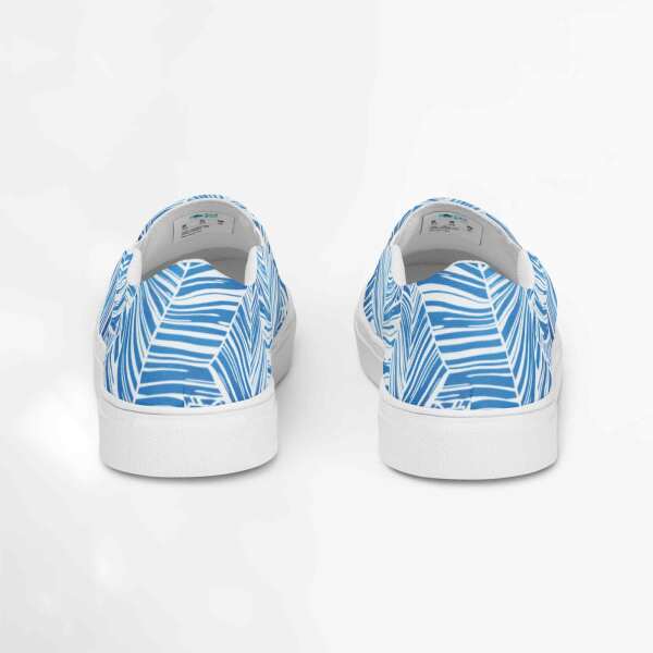 iripau beach men’s canvas shoes