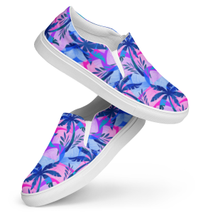 carib rhythm men’s canvas shoes