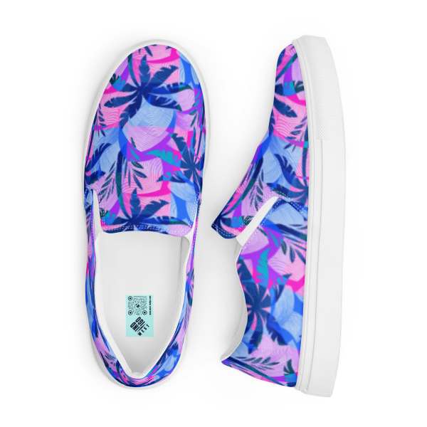 carib rhythm men’s canvas shoes