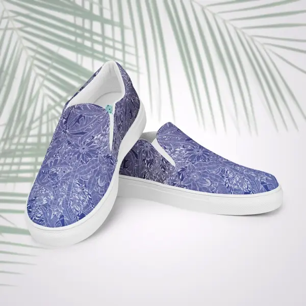 twilight shore men’s canvas shoes