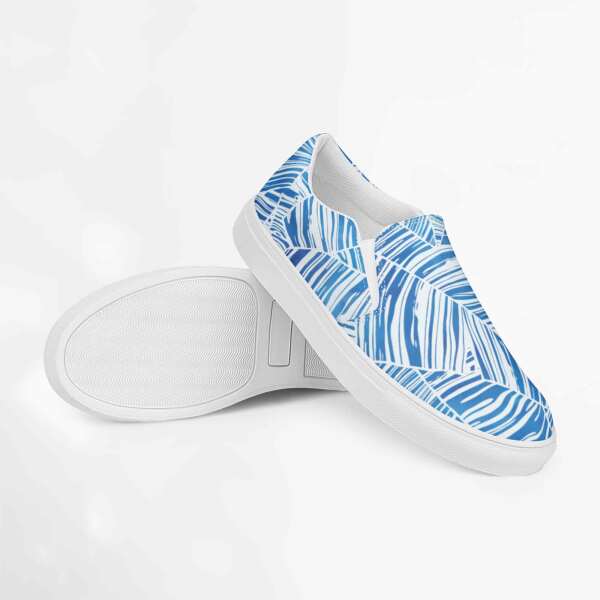 iripau beach men’s canvas shoes