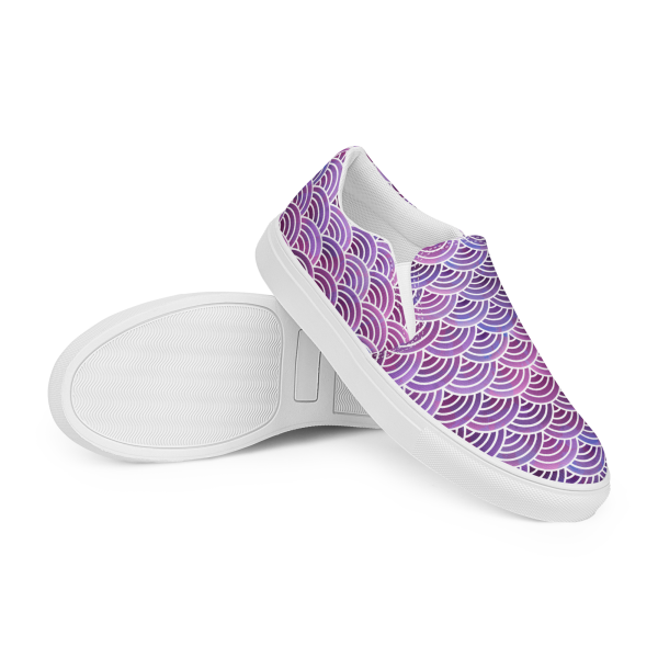 maldives drifter men’s canvas shoes