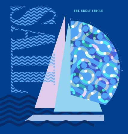 Sail On – The Great Circle