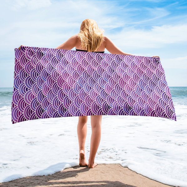 maldives drifter towel