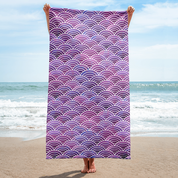maldives drifter towel