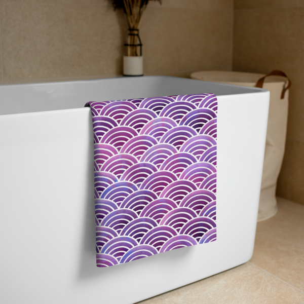 maldives drifter towel