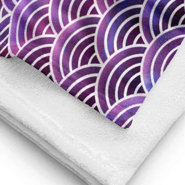 maldives drifter towel