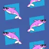 Dolphin Mariner