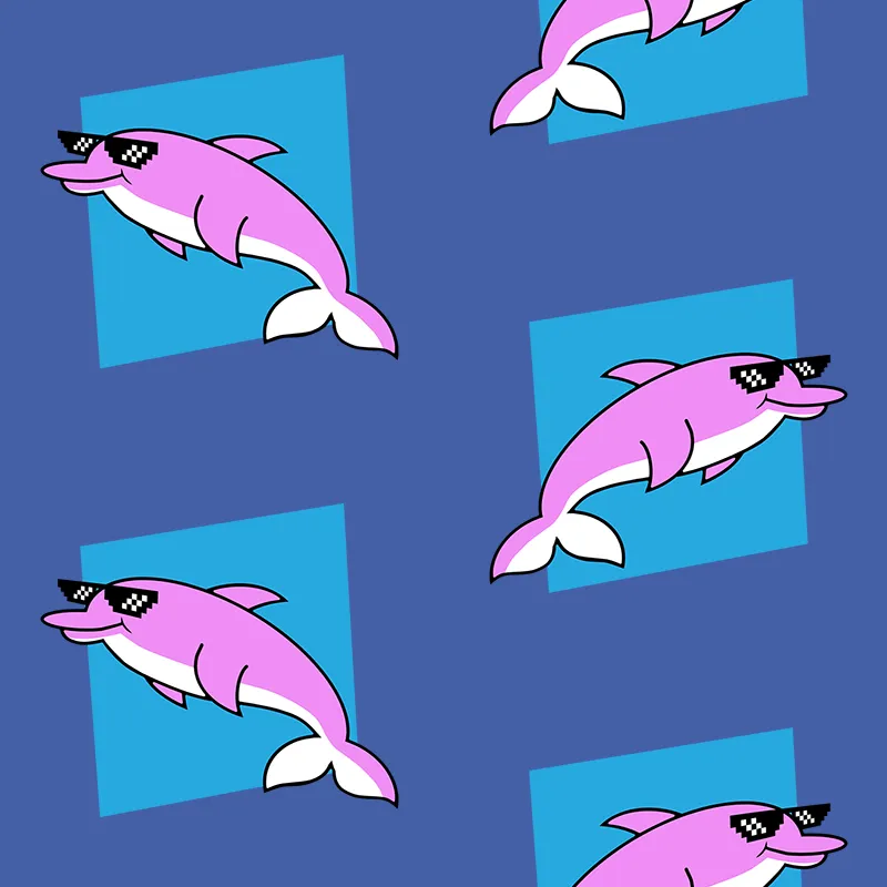 Dolphin Mariner