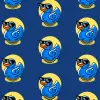 Ducks Cerulean