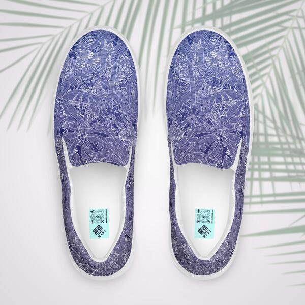 twilight shore women’s canvas shoes