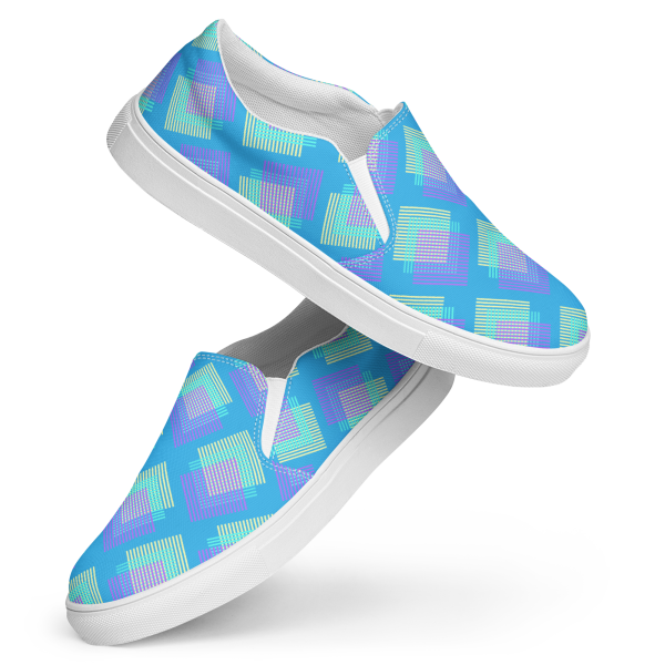 mystic tides women’s canvas shoes