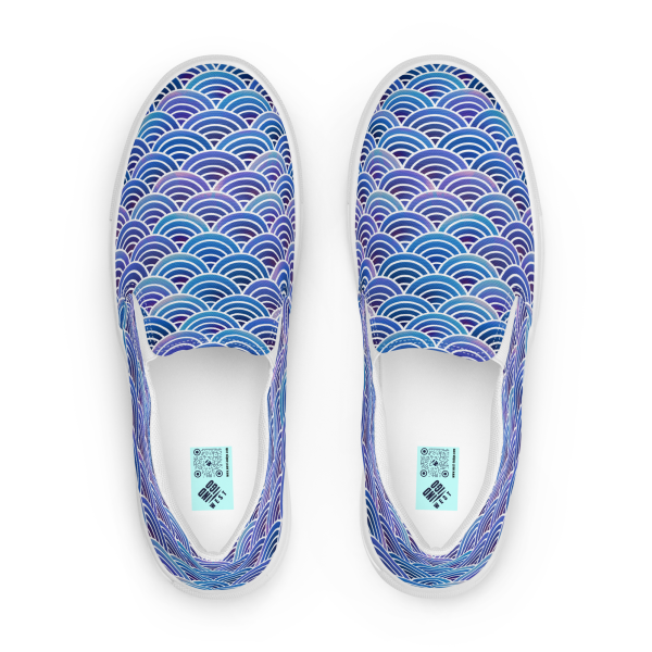 seychelles seafarer women’s canvas shoes