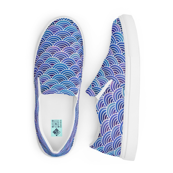 seychelles seafarer women’s canvas shoes