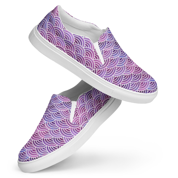 maldives drifter women’s canvas shoes